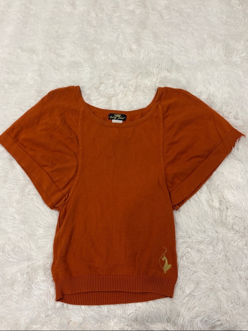 Baby Phat Top